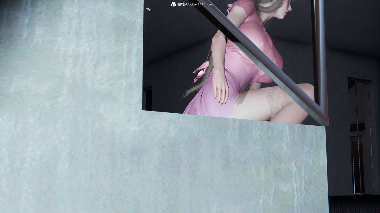 [3D]逆转第三季第01话