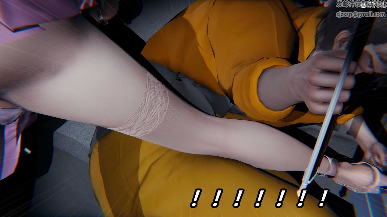 [3D]逆转第三季第01话