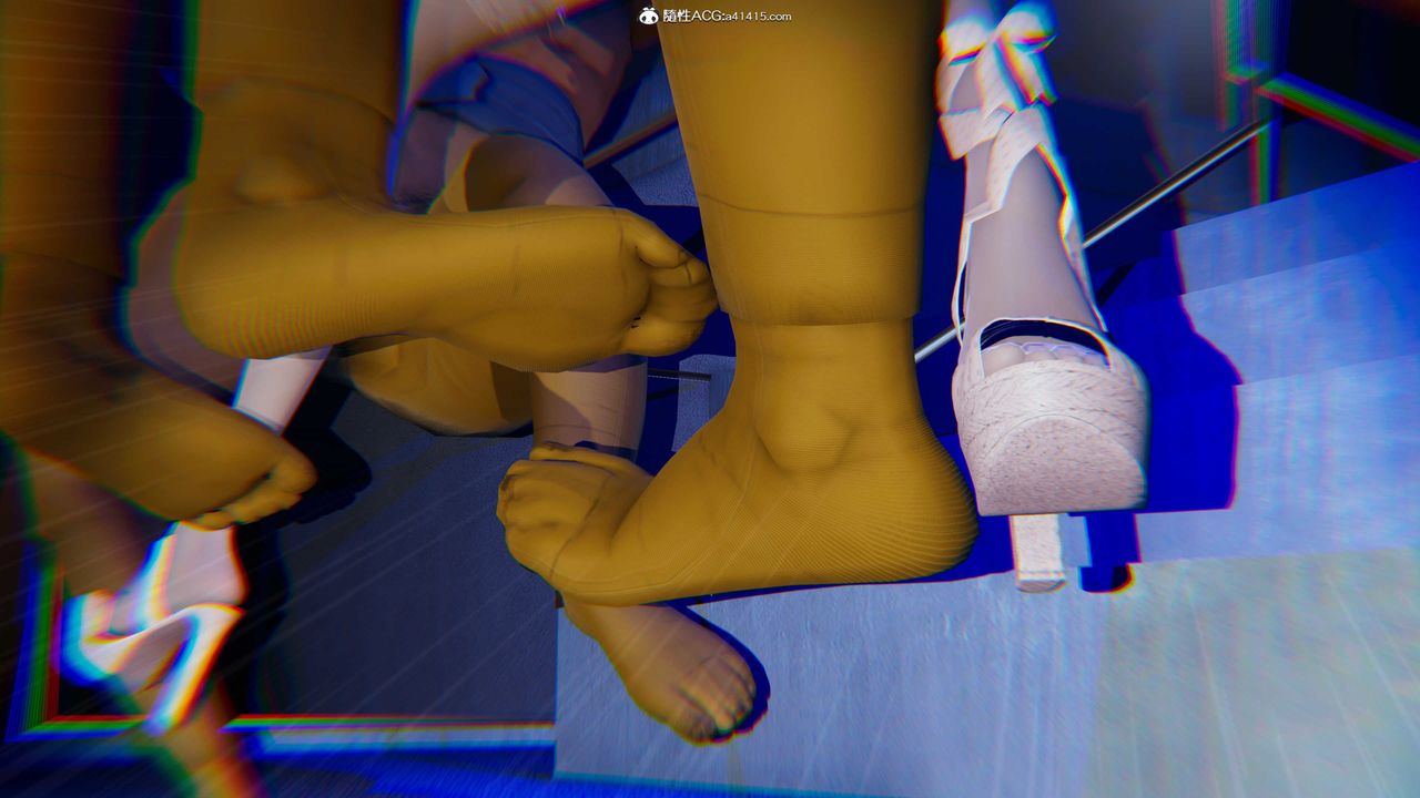 [3D]逆转第三季第01话