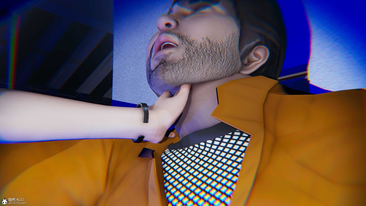 [3D]逆转第三季第01话