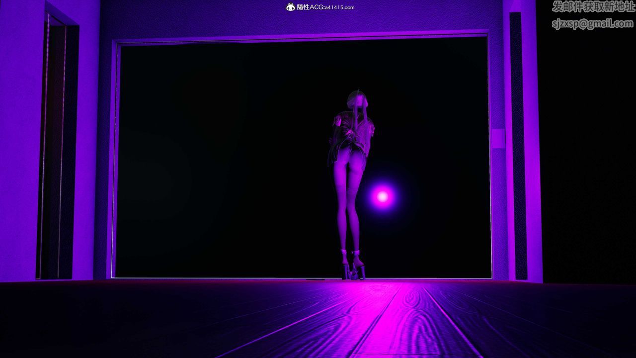 [3D]逆转第三季第02话