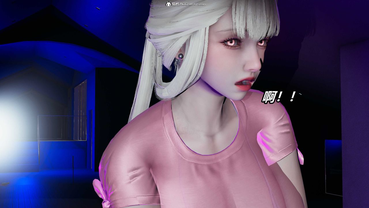 [3D]逆转第三季第02话