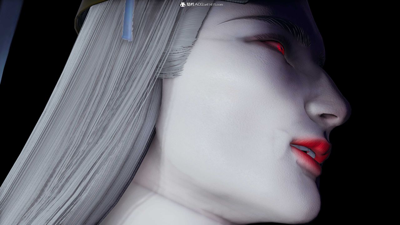 [3D]逆转第三季第02话