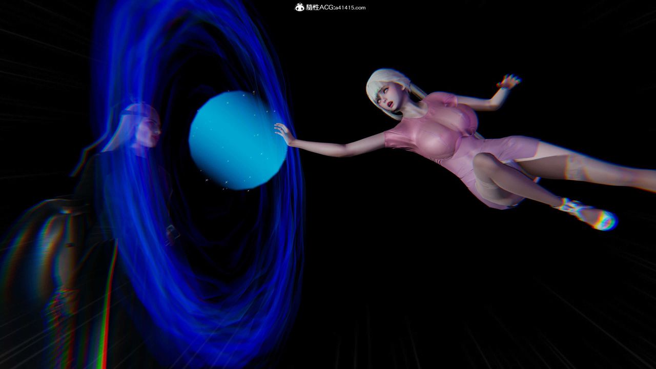 [3D]逆转第三季第02话