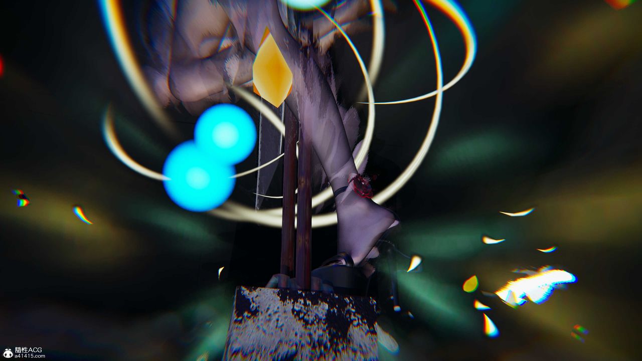 [3D]逆转第三季第04话