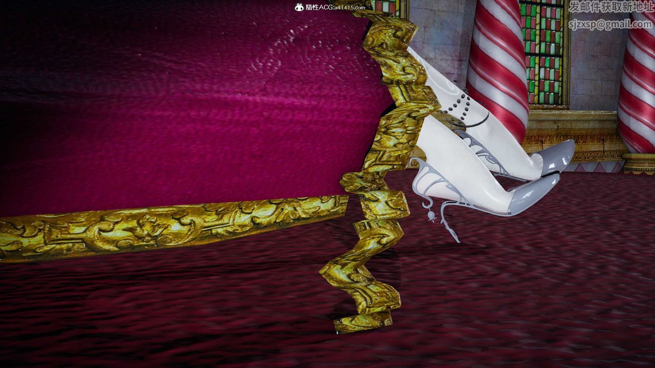 [3D]逆转第三季第04话