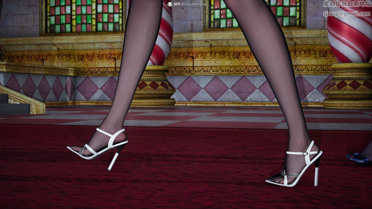 [3D]逆转第三季第04话