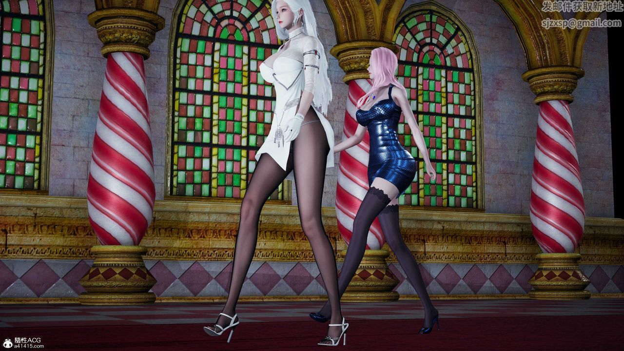 [3D]逆转第三季第04话