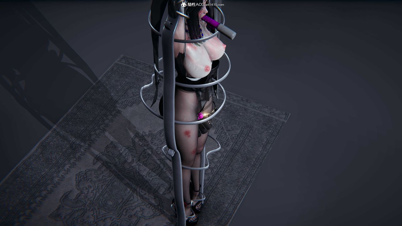 [3D]逆转第三季第04话