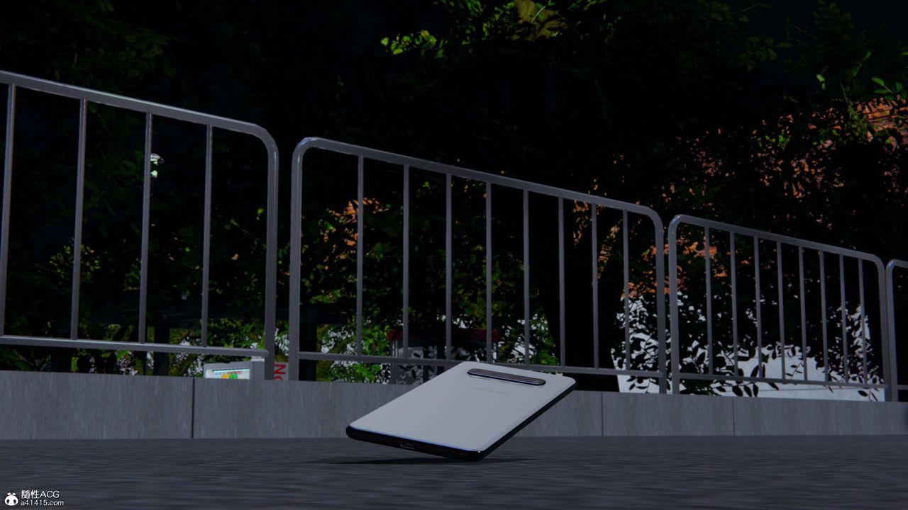 [3D]逆转第三季第04话