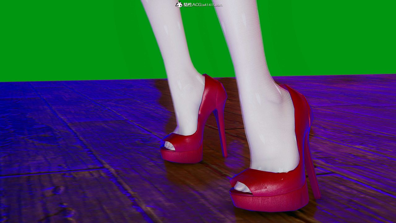 [3D]逆转第三季第05话