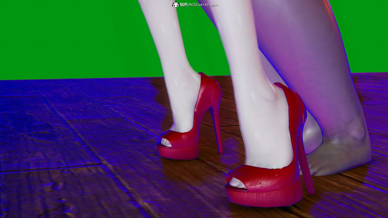 [3D]逆转第三季第05话