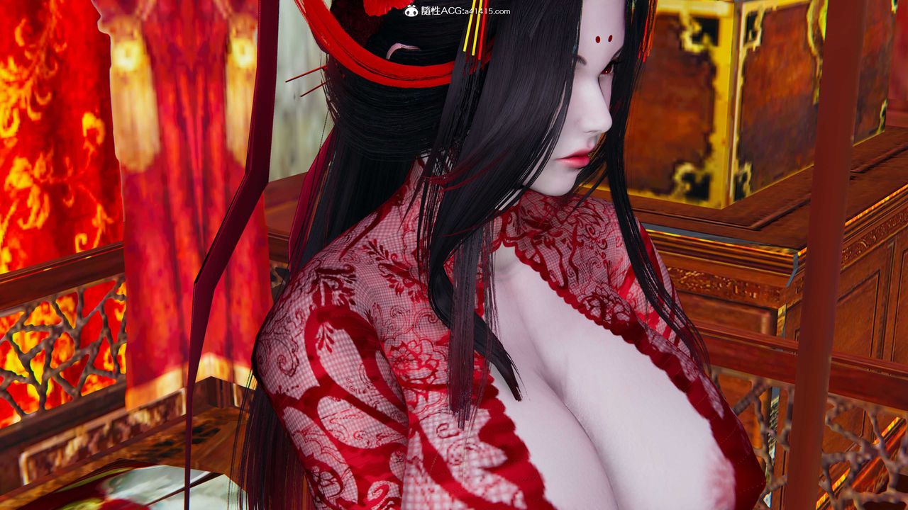 [3D]逆轉第三季第05話