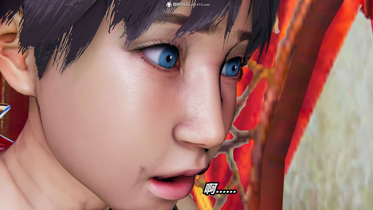 [3D]逆转第三季第05话