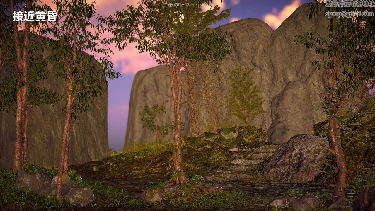 [3D]黄蓉襄阳后记续集-侠女春情01-10+番外侠女春情之性奴