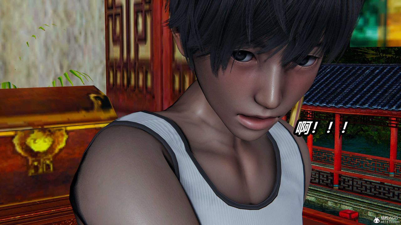 [3D]逆转第三季第06话