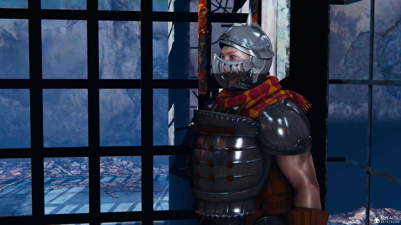 [3D]逆转第三季第07话