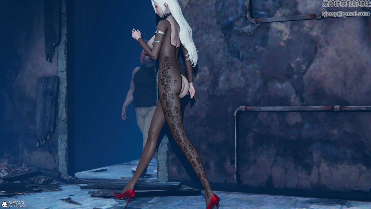 [3D]逆转第三季第07话