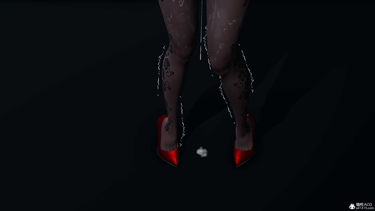 [3D]逆转第三季第08话