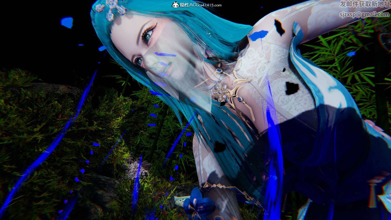 [3D]逆转第三季第09话