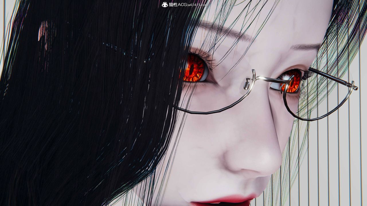 [3D]逆转第三季第09话