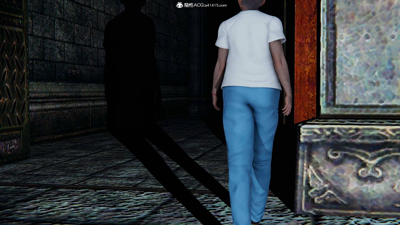 [3D]逆转第三季第09话