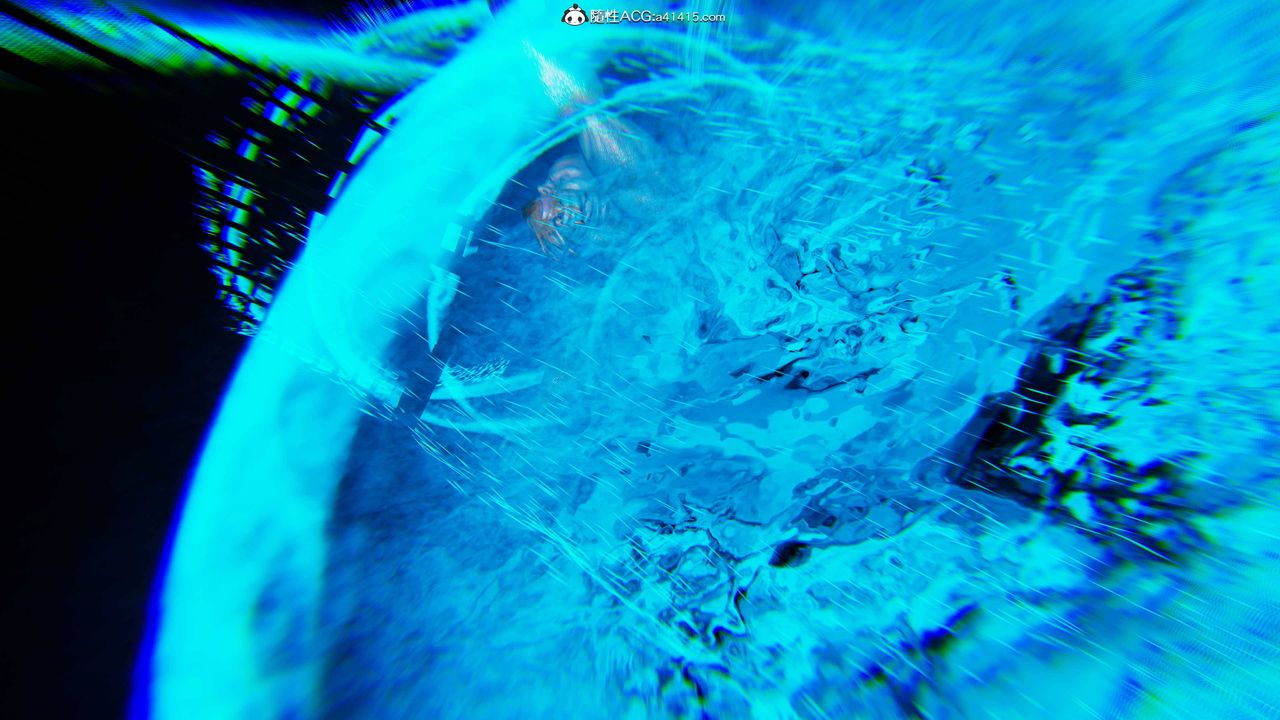 [3D]逆转第三季第10话