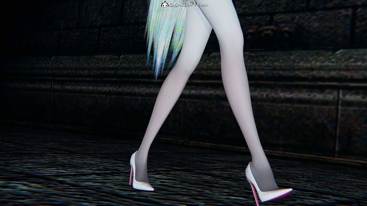 [3D]逆转第三季第10话