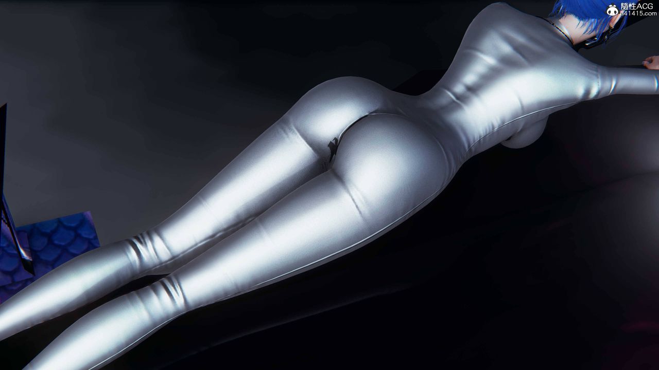 [3D]逆转第三季第11话