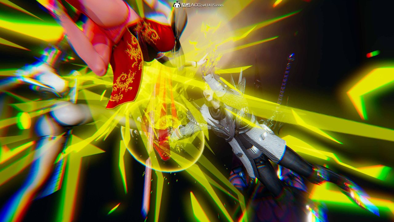 [3D]逆转第三季第11话