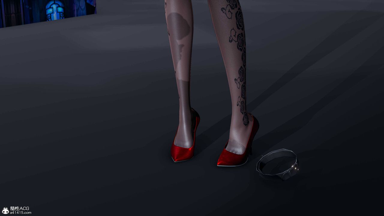 [3D]逆转第三季第11话