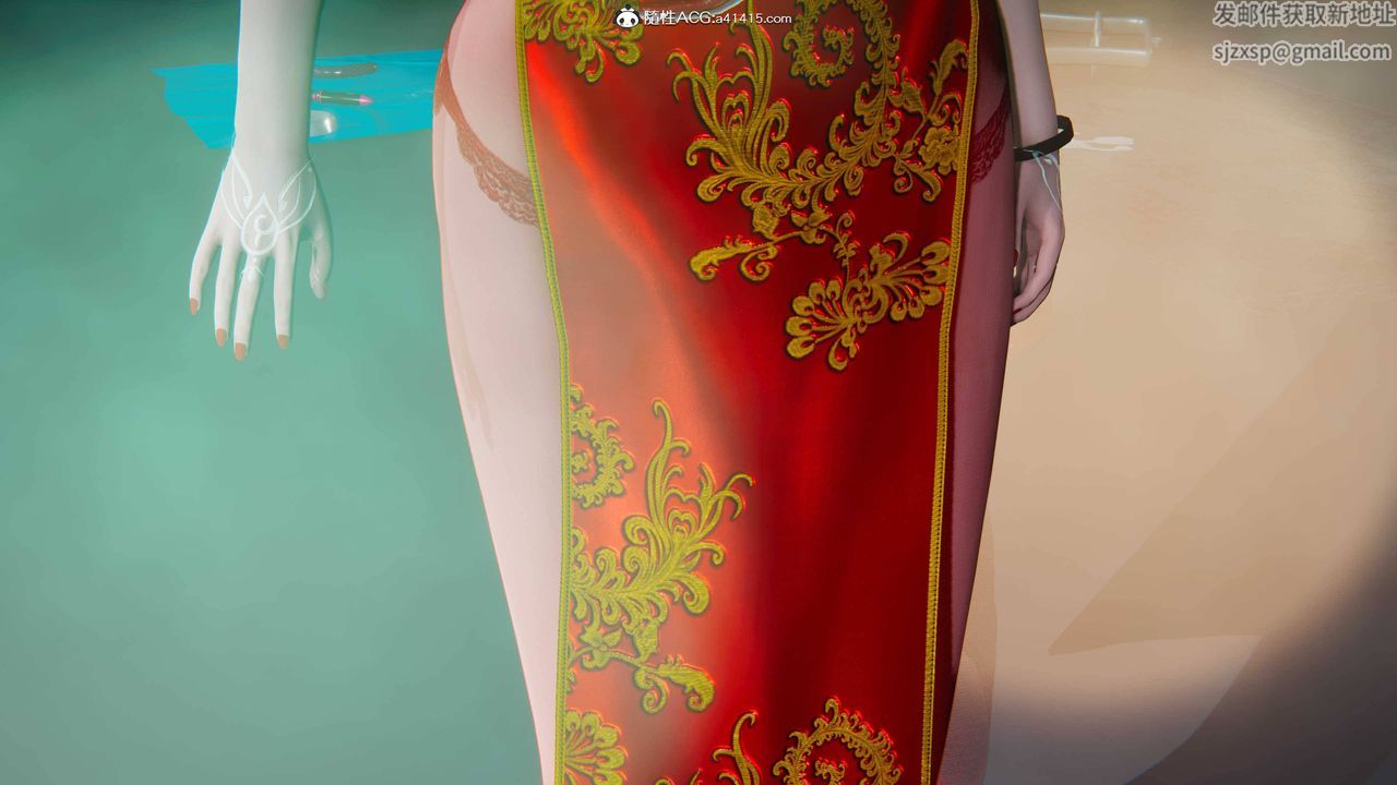 [3D]逆转第三季第12话