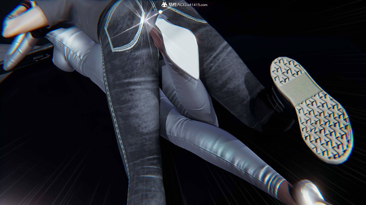 [3D]逆转第三季第12话