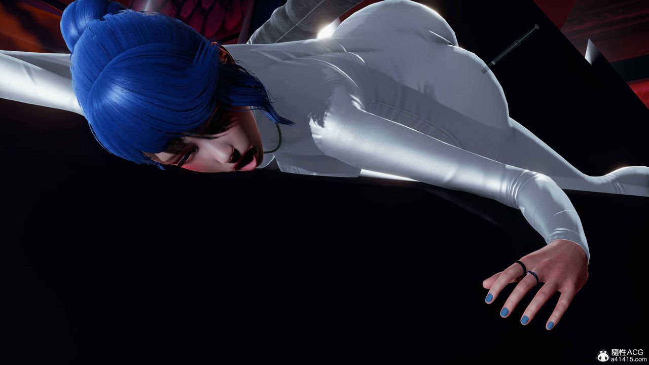 [3D]逆转第三季第12话