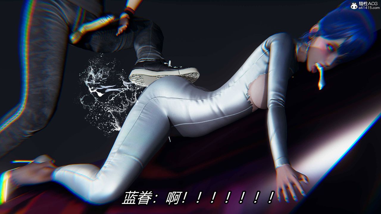 [3D]逆转第三季第12话