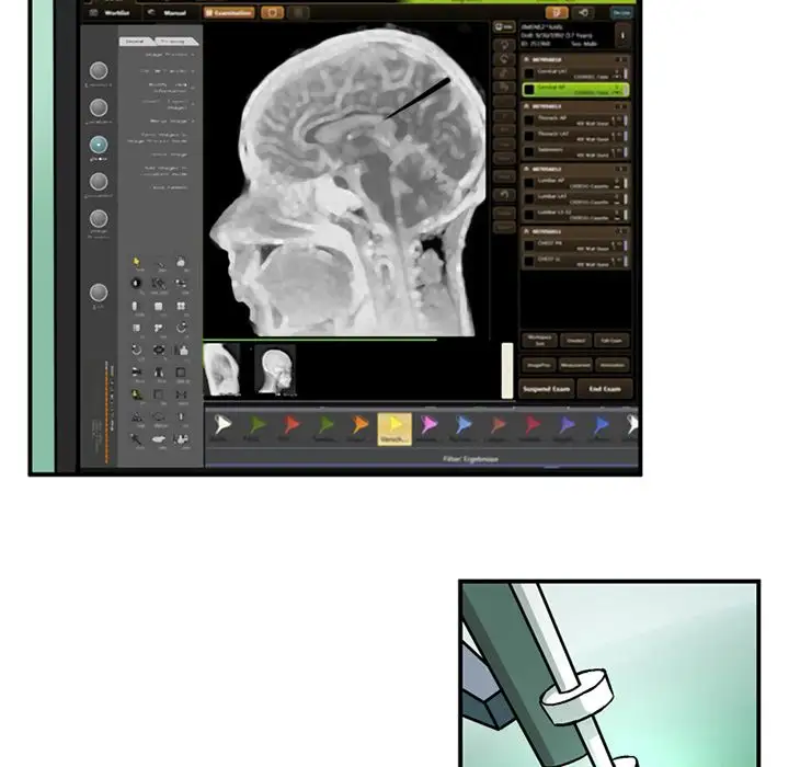 深夜用品店第18章