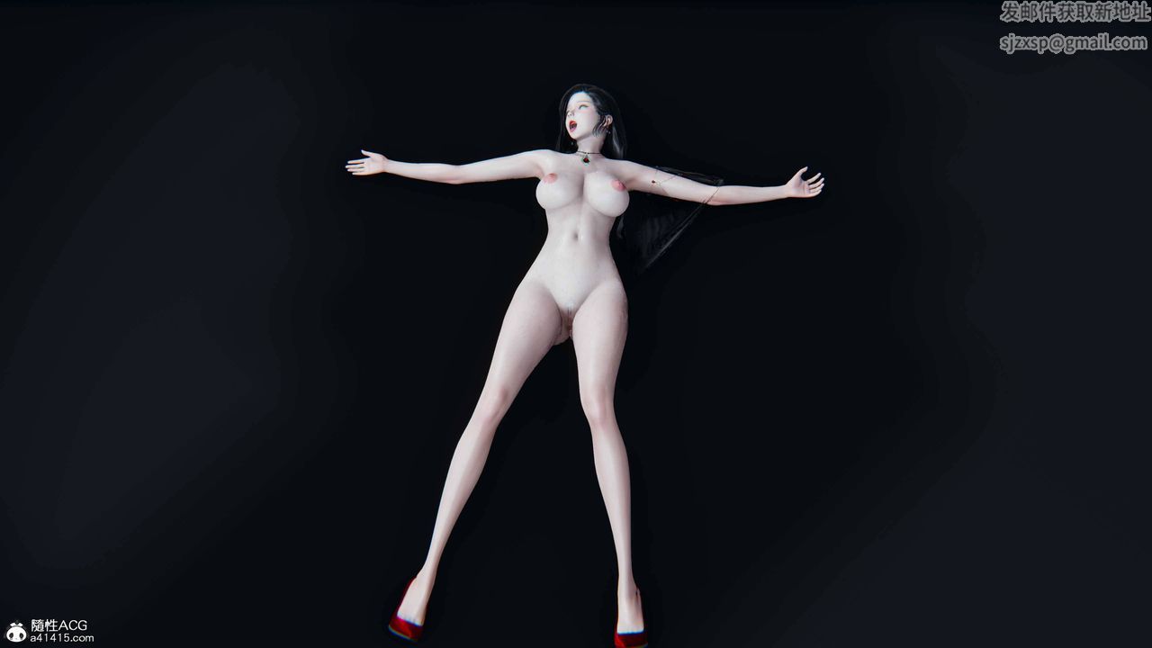 [3D]逆转第三季第13话