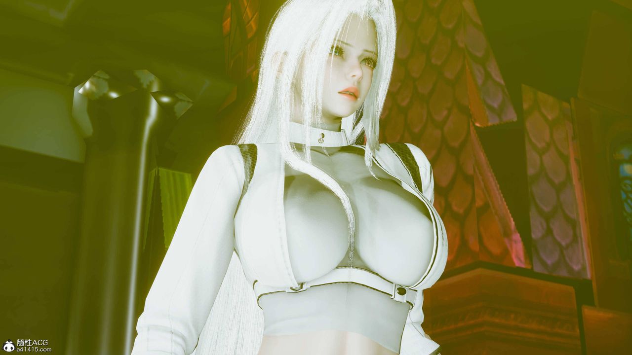 [3D]逆转第三季第13话