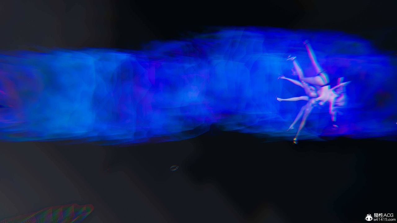 [3D]逆转第三季第13话