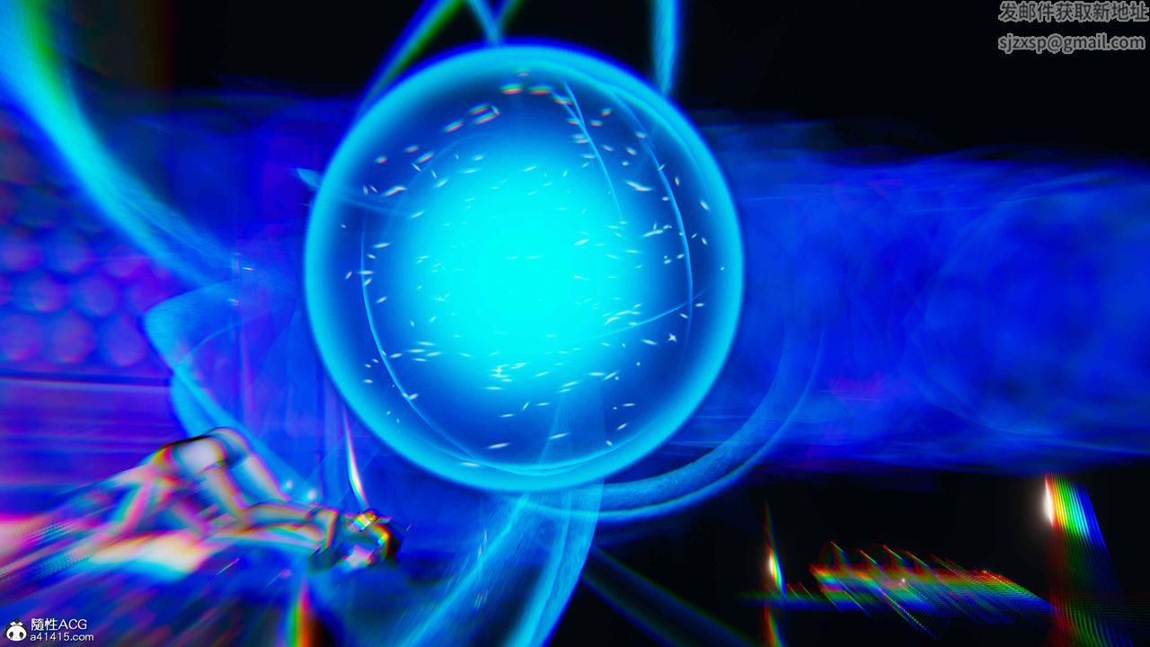 [3D]逆转第三季第13话