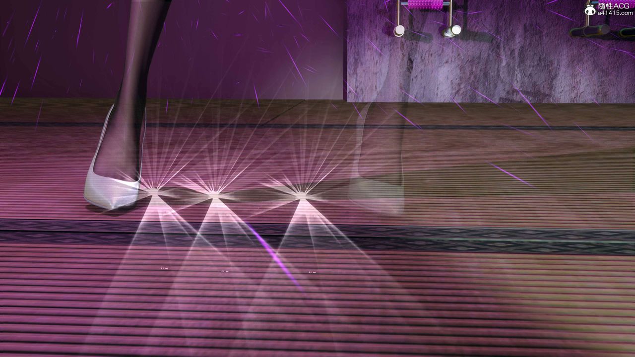 [3D]逆转第三季第15话