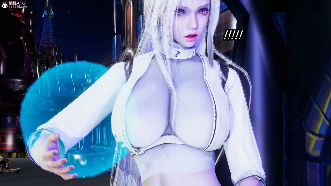 [3D]逆转第三季第17话