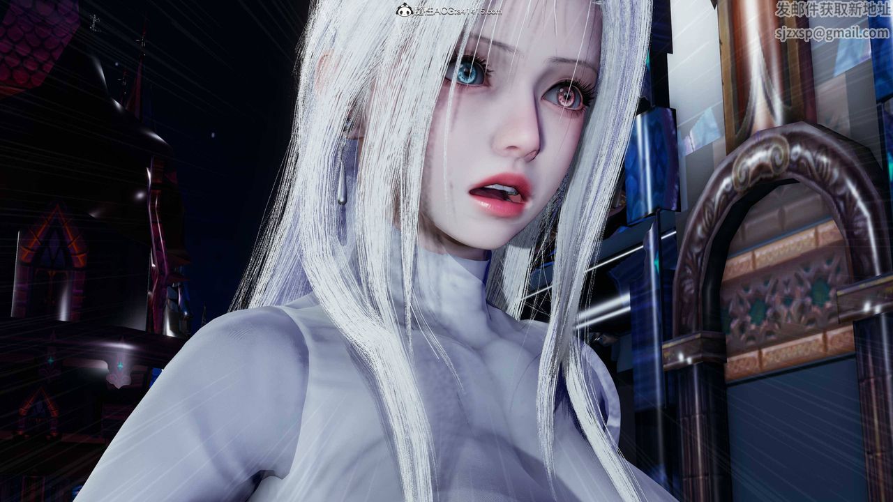 [3D]逆转第三季第17话