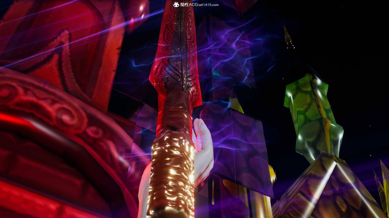 [3D]逆转第三季第17话