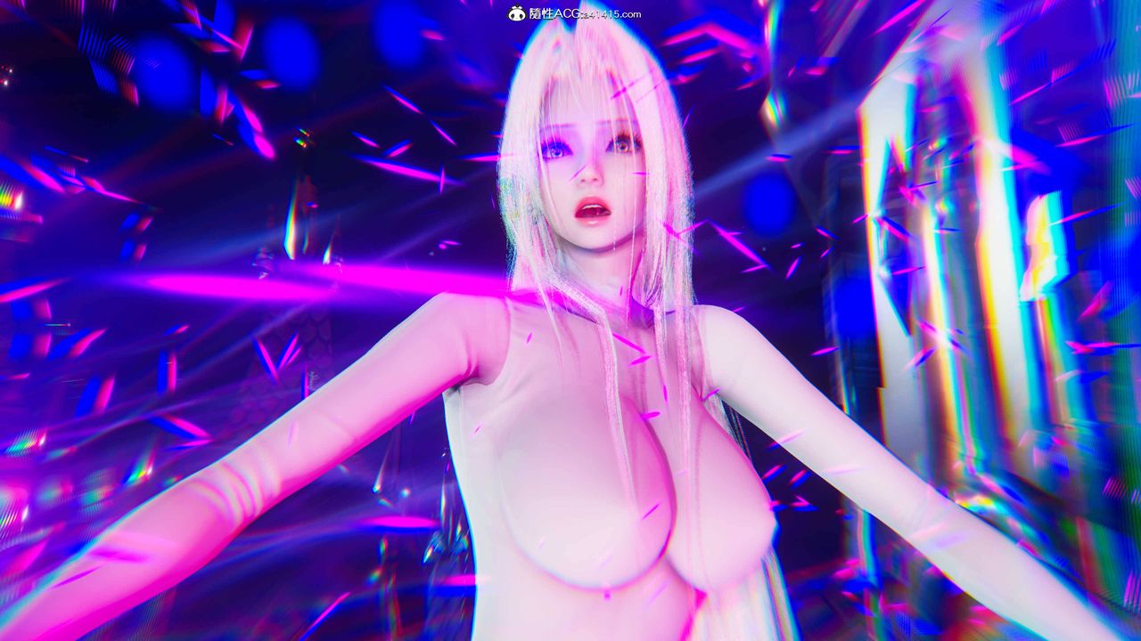 [3D]逆转第三季第17话