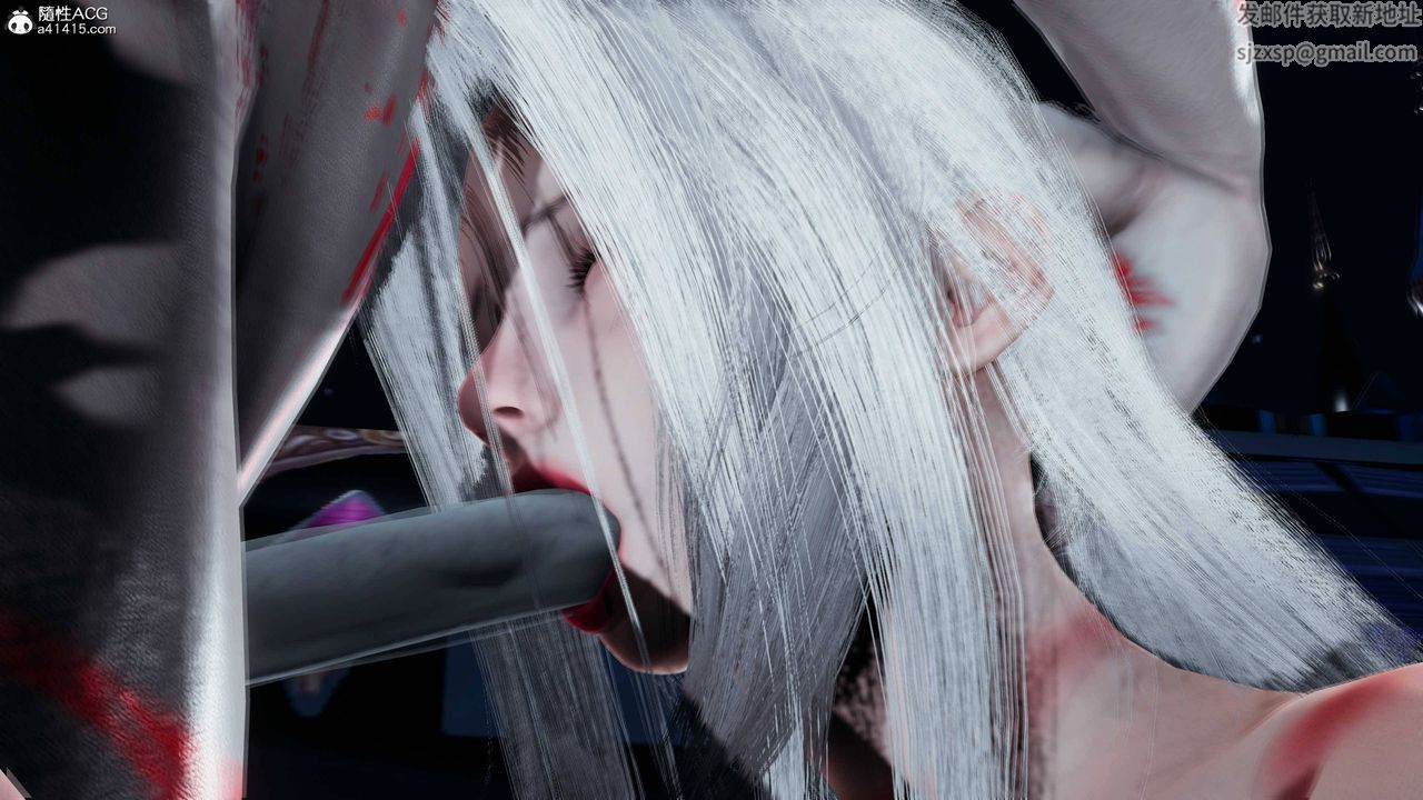 [3D]逆转第三季第18话