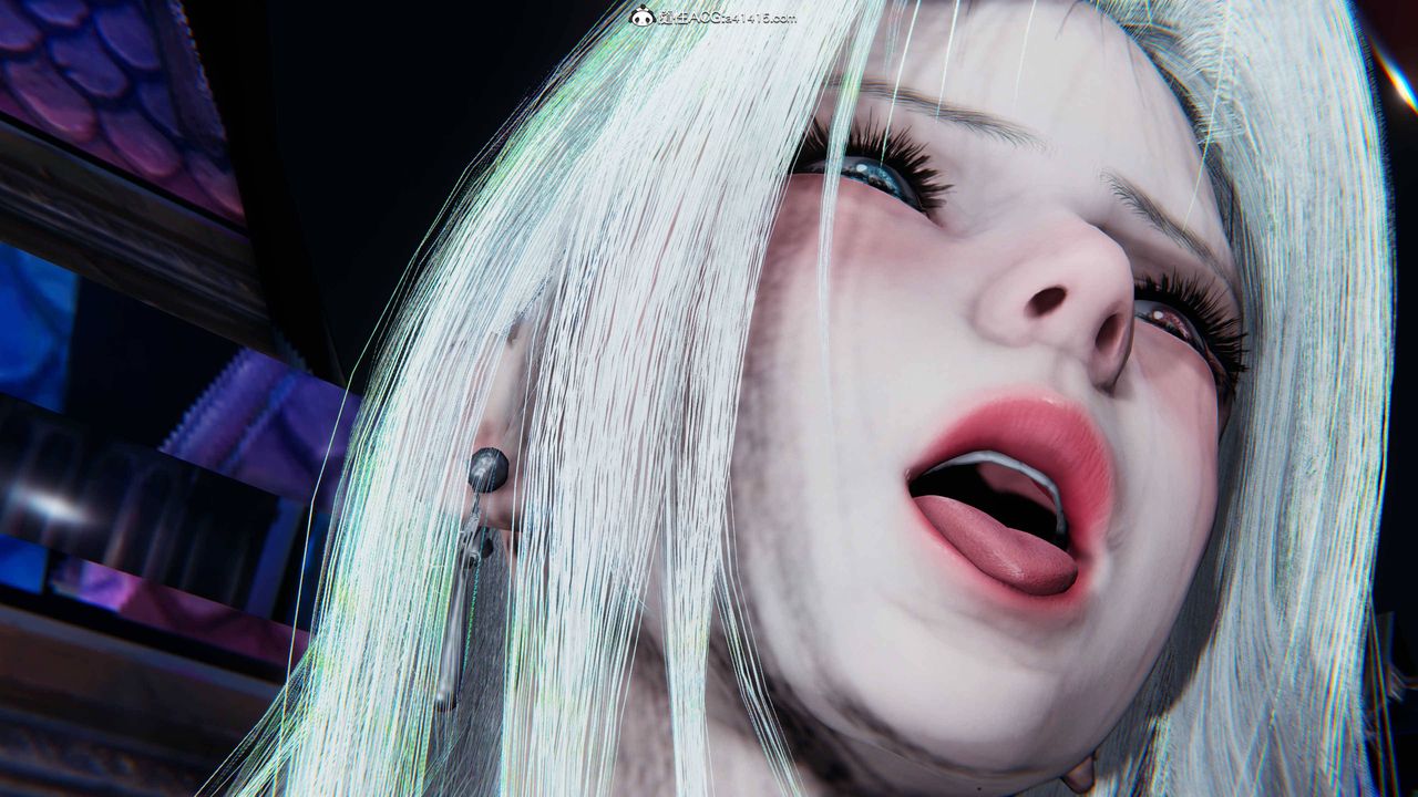 [3D]逆转第三季第18话