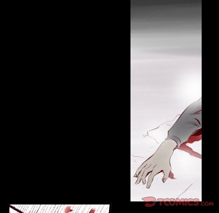 堕落城市第46话