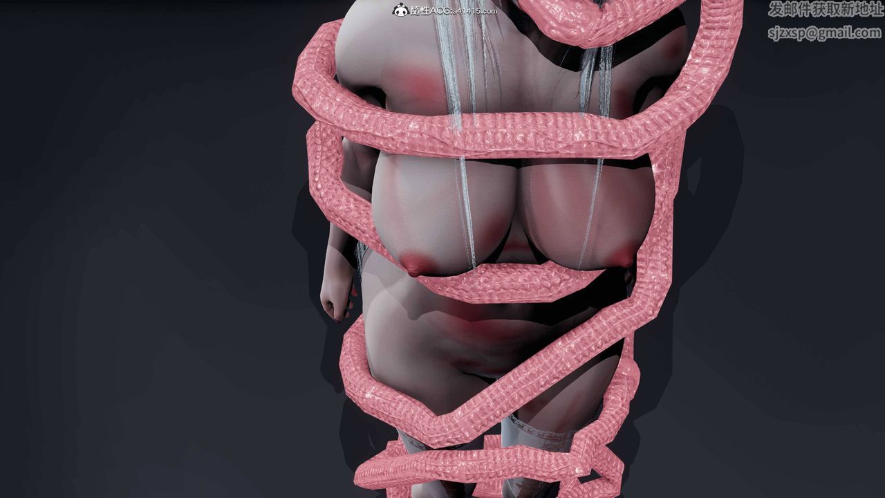 [3D]逆转第三季第20话