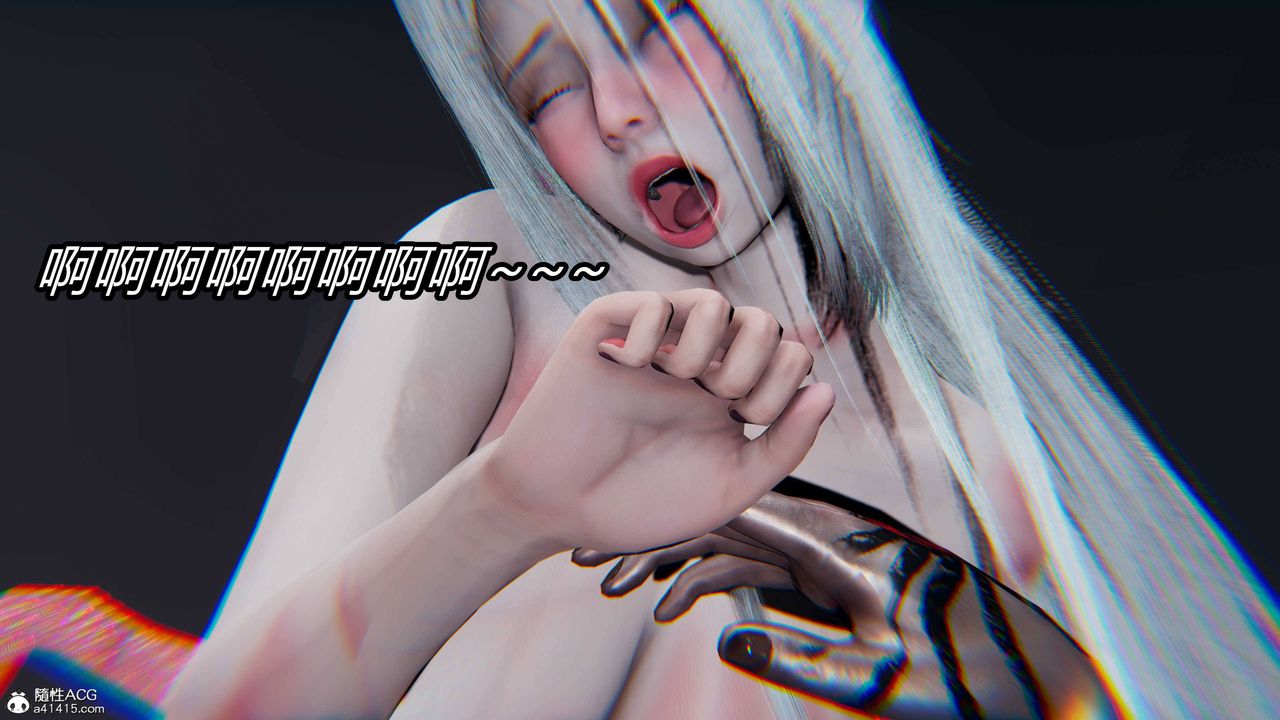 [3D]逆转第三季第21话